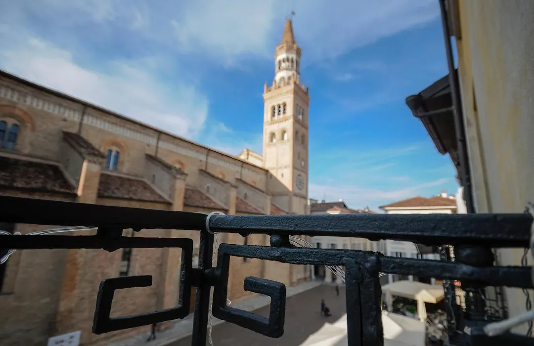 Bed&Breakfast Piazza Duomo-1