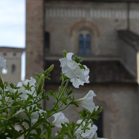 Bed&Breakfast Piazza Duomo-3