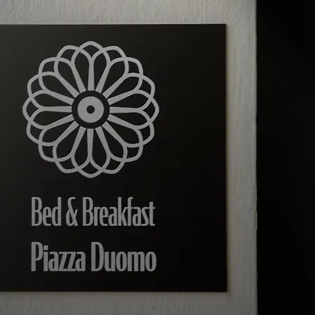 Bed&Breakfast Piazza Duomo-2